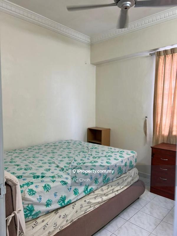 For Rent - Green Acre