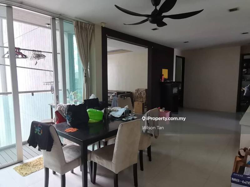Kondominium untuk Dijual di USJ One Avenue Condo oleh Wilson Tan - iProperty.com.my