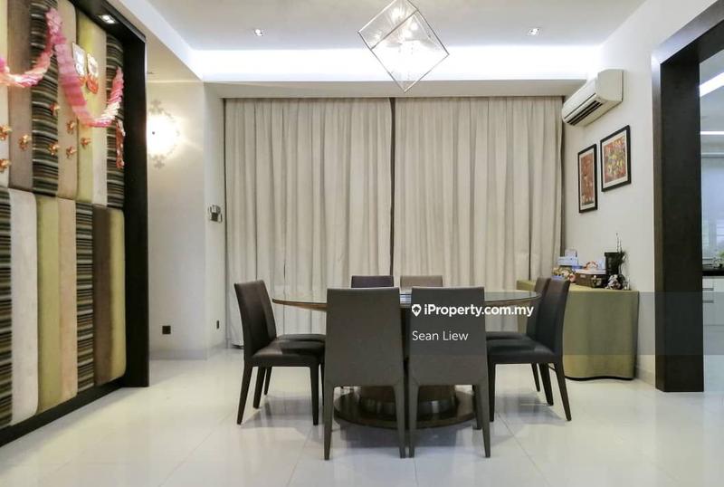 Bungalow House untuk Dijual di Bandar Kinrara Seksyen 1, Bandar Kinrara oleh Sean Liew - iProperty.com.my