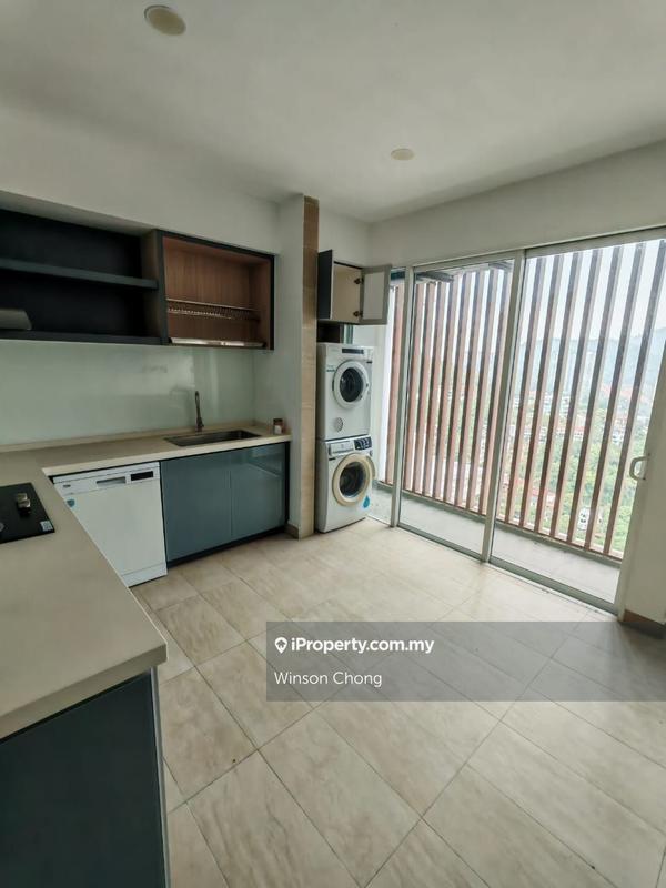 Kondominium untuk Dijual di One Tanjong Condominium oleh Winson Chong - iProperty.com.my