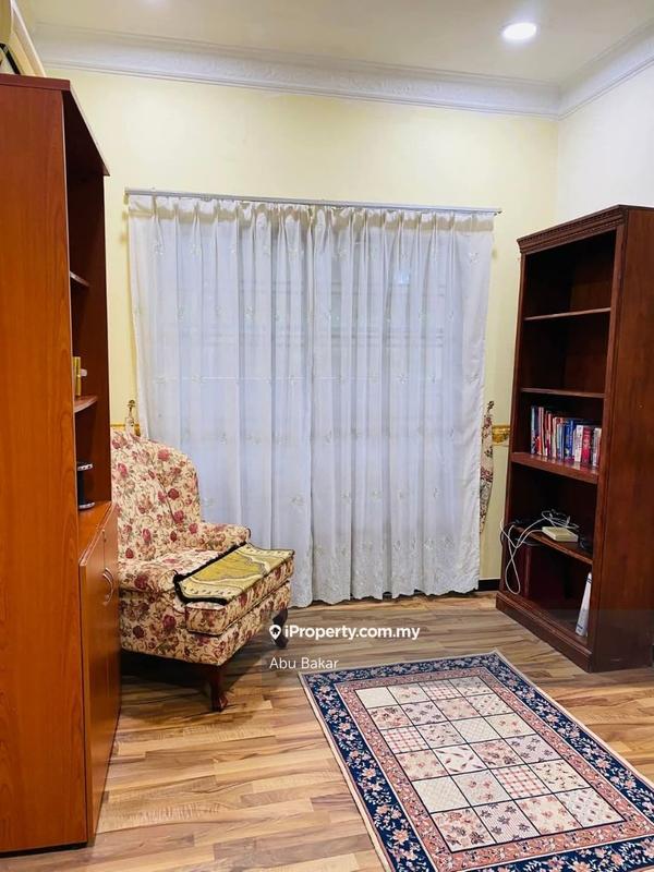 2-storey Terraced House for Sale in Bandar Baru Bangi, Selangor by Abu Bakar - iProperty.com.my