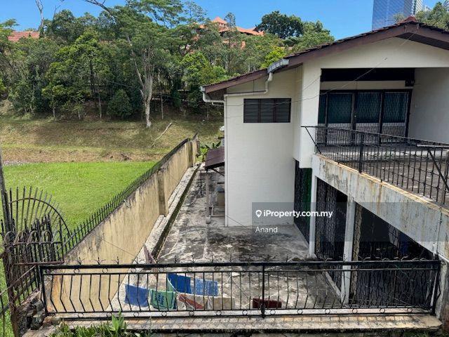 Bungalow House for Sale in Federal Hill, Bangsar by Anand - iProperty.com.my