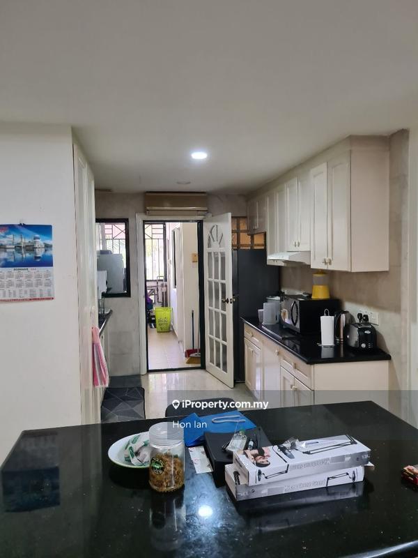 Condominium for Sale in Sri Kenny by Hon Ian - iProperty.com.my
