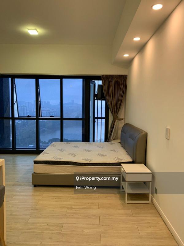 Service Residence untuk Disewa di M City oleh Iver Wong - iProperty.com.my
