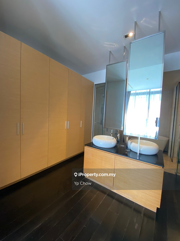 Residensi Servis untuk Dijual di Clearwater Residences oleh Yp Chow - iProperty.com.my
