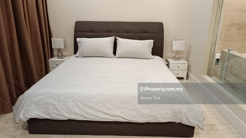 Kondominium untuk Dijual di Mutiara Upper East oleh Jenny Tcn - iProperty.com.my