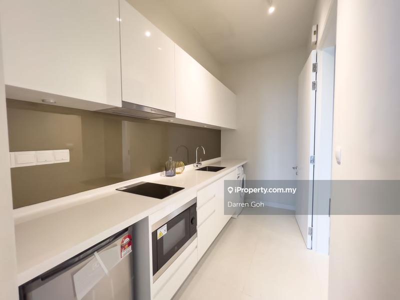Service Residence for Rent in Oxford Residences @ Pavilion Embassy by Darren Goh - iProperty.com.my