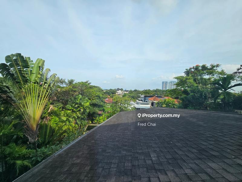 Bungalow House untuk Dijual di Bukit Gita Bayu, Seri Kembangan oleh Fred Chai - iProperty.com.my