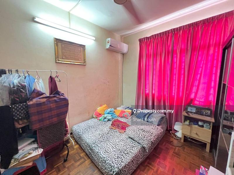 Apartment for Sale in Pangsapuri Sri Baiduri by Sharil Routh - iProperty.com.my