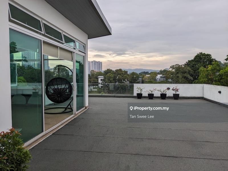 Banglo untuk Dijual di Tropicana Indah, Kota Damansara oleh Tan Swee Lee - iProperty.com.my