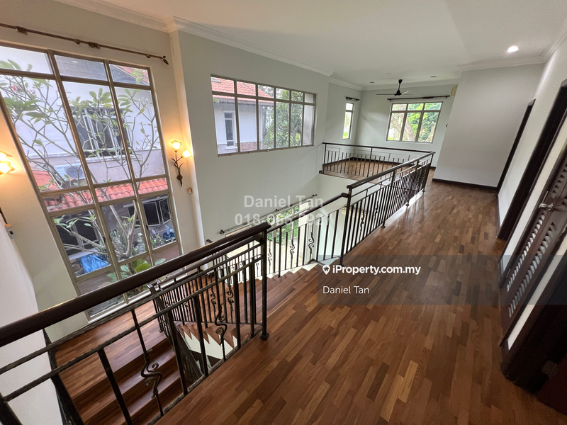 Bungalow House for Sale in Setia Eco Park, Setia Alam by Daniel Tan - iProperty.com.my