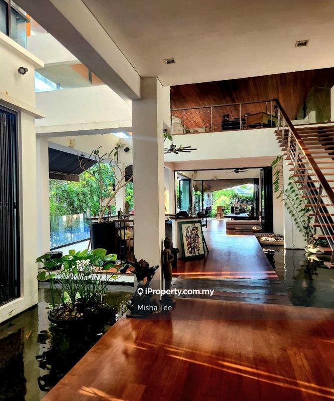 Bungalow House for Sale in Bukit Gita Bayu, Seri Kembangan by Misha Tee - iProperty.com.my