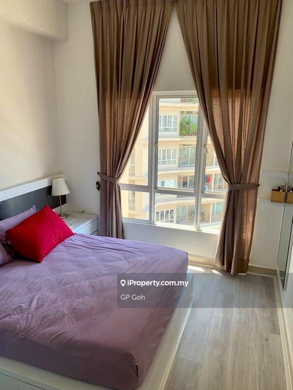 Service Residence for Sale in Windsor Tower by GP Goh - iProperty.com.my