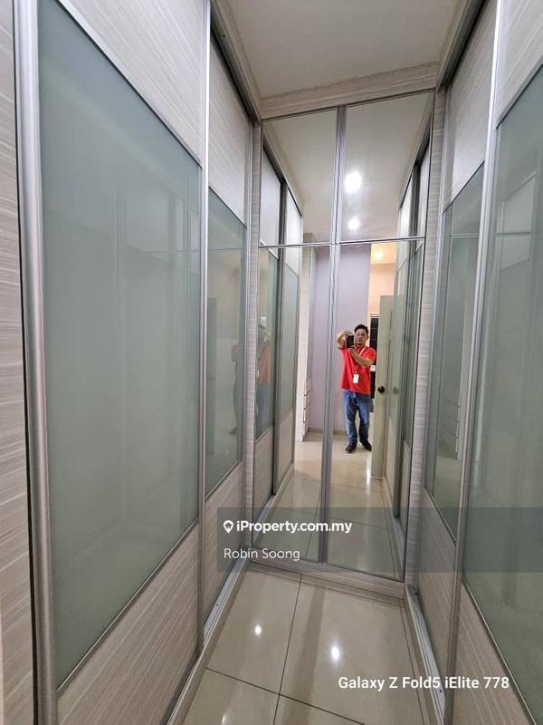 Semi-Detached House for Sale in Taman Seri Jati, Batu Berendam by Robin Soong - iProperty.com.my