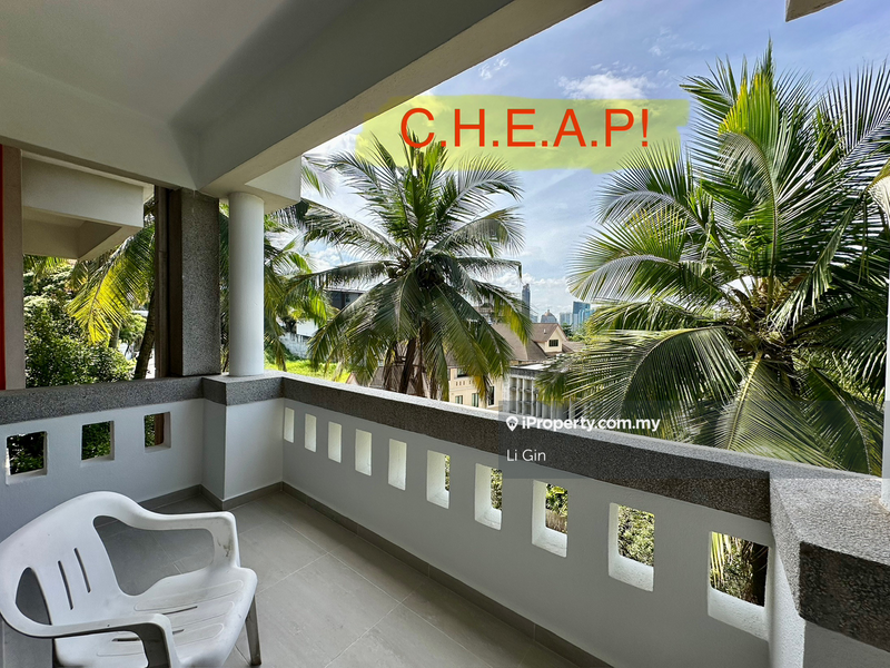 For Sale - Prima Damansara