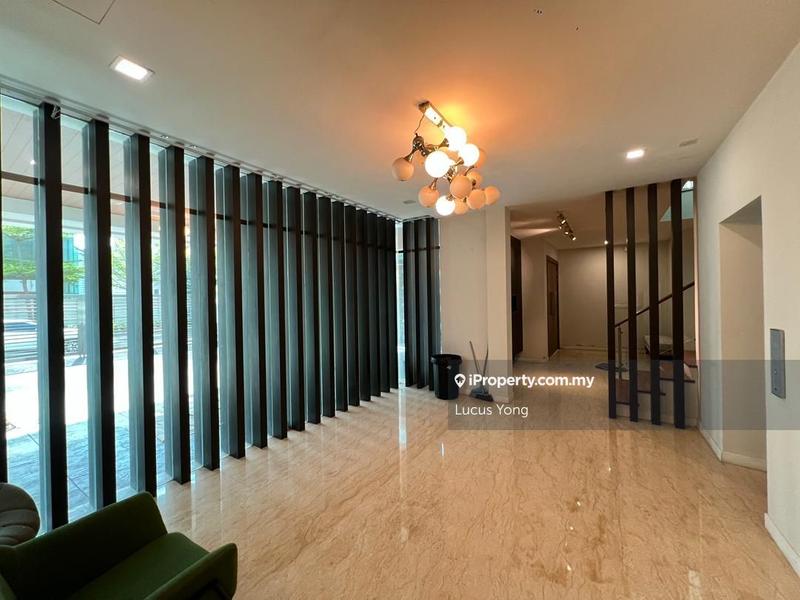 Banglo untuk Disewa di Kuchai Lama, Taman Desa, Old Klang Road, Kuala Lumpur oleh Lucus Yong - iProperty.com.my