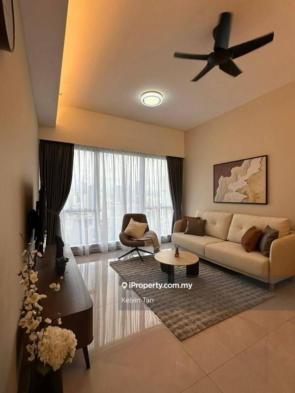 Service Residence untuk Disewa di Core Residence @ TRX oleh Kelvin Tan - iProperty.com.my
