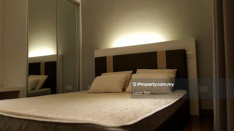 Residensi Servis untuk Dijual di Glomac Damansara oleh Leon Teh - iProperty.com.my