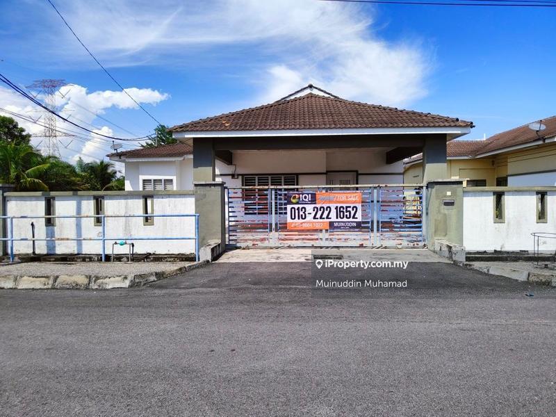 Banglo untuk Dijual di Taman Lekir Bestari, Lekir oleh Muinuddin Muhamad - iProperty.com.my