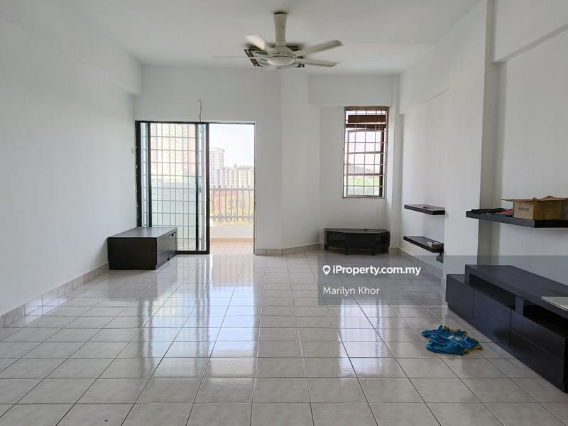 For Sale - Tropika Paradise Condominium