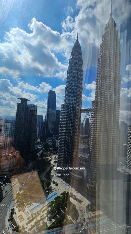 For Rent - Tropicana The Residences