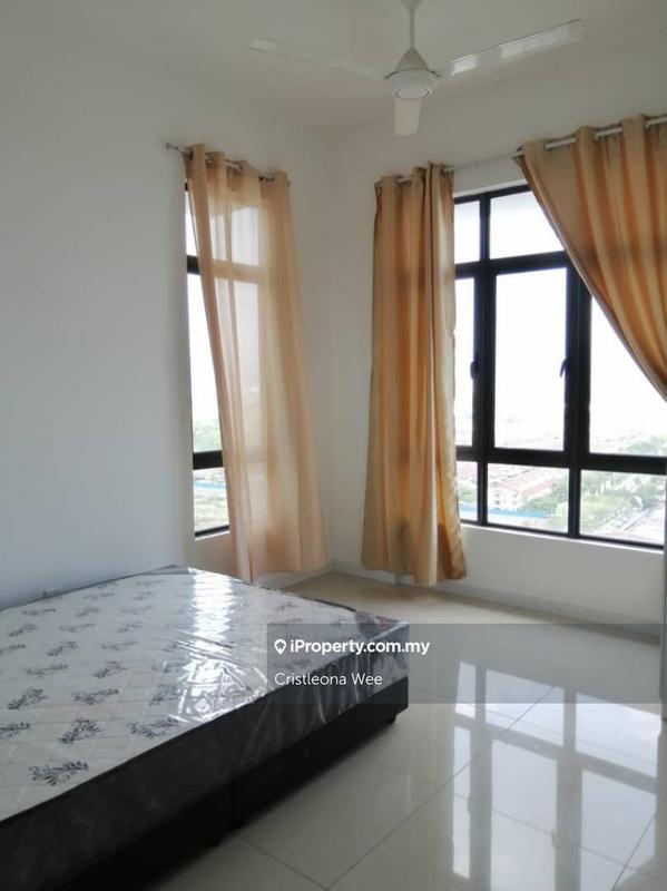 Service Residence for Sale in Fortune Perdana by Cristleona Wee - iProperty.com.my