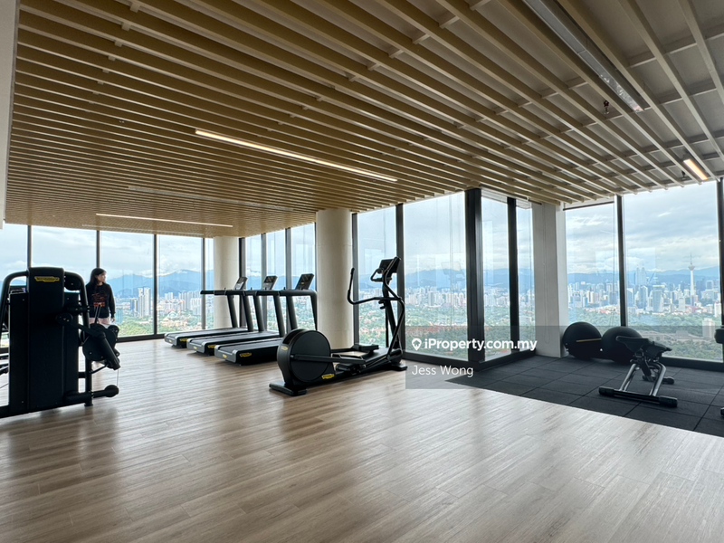 Residensi Servis untuk Dijual di Pavilion Damansara Heights oleh Jess Wong - iProperty.com.my