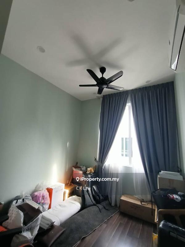 2-storey Terraced House for Sale in Eco Forest, Semenyih by CK Law - iProperty.com.my