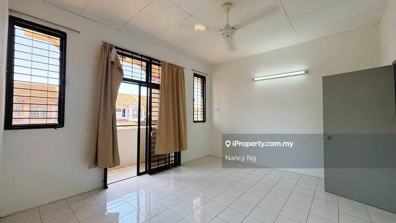 For Sale - Taman Mawar Raja Uda