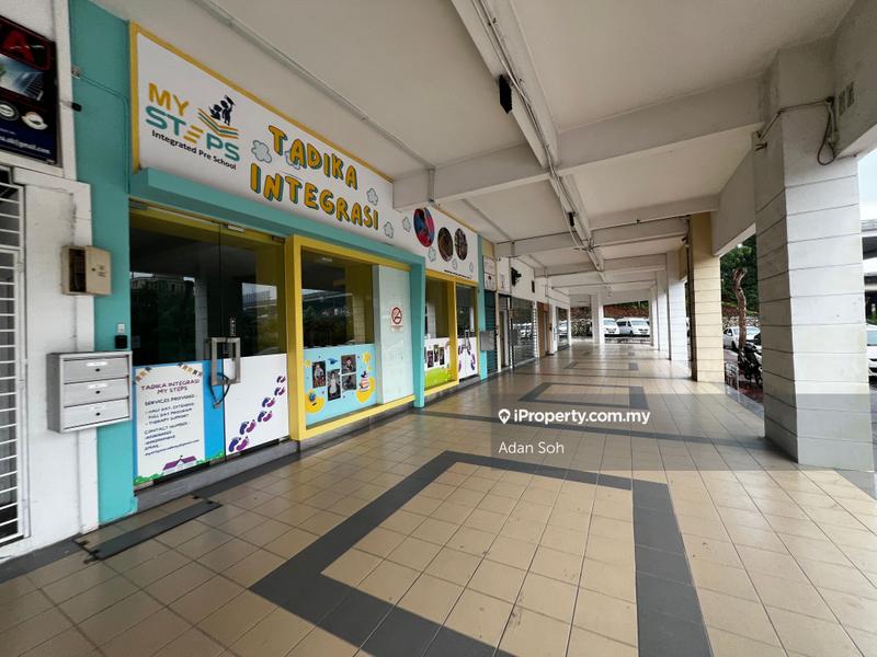 Kedai untuk Dijual di Sunsuria Avenue, Kota Damansara oleh Adan Soh - iProperty.com.my