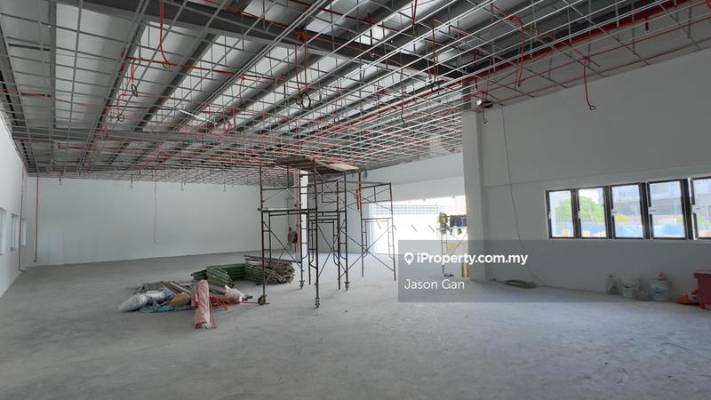 Warehouse for Sale in Seksyen 15, Shah Alam by Jason Gan - iProperty.com.my