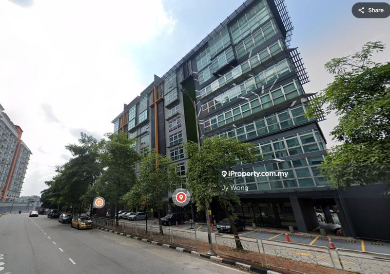 Pejabat untuk Dijual di Seksyen 51a, Petaling Jaya oleh Jy Wong - iProperty.com.my