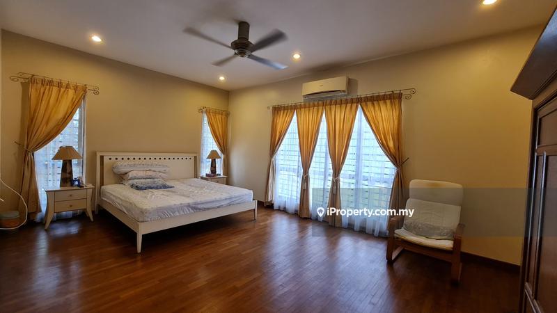 Bungalow House for Sale in Bukit Jalil, Kuala Lumpur by Marcus Liew - iProperty.com.my