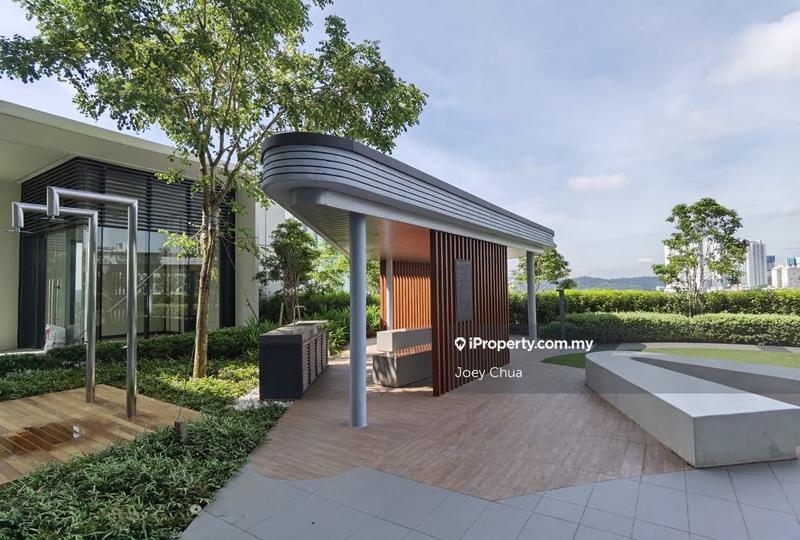 Service Residence for Sale in The Park 2 by Joey Chua - iProperty.com.my