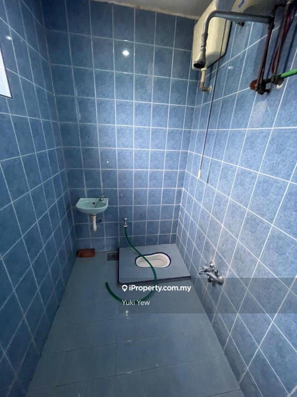 Rumah Berangkai 2 Tingkat untuk Dijual di Taman Kota Jaya, Kota Tinggi oleh Yuki Yew - iProperty.com.my