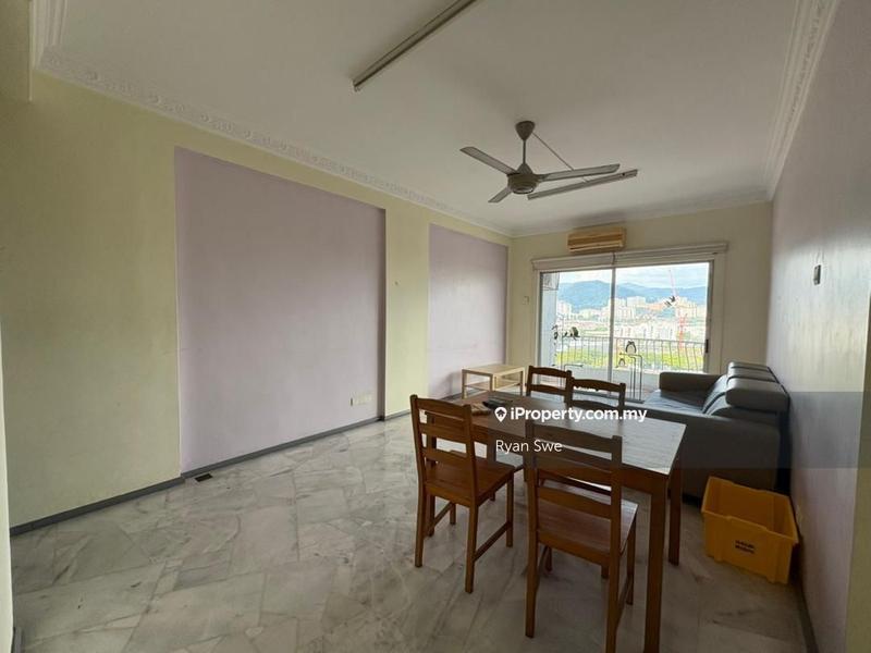 Condominium for Sale in Menara Sri Damansara (SD Tower) by Ryan Swe - iProperty.com.my