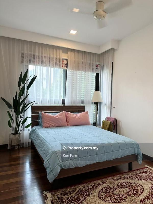 Condominium for Sale in Sastra U-Thant by Ken Farm - iProperty.com.my