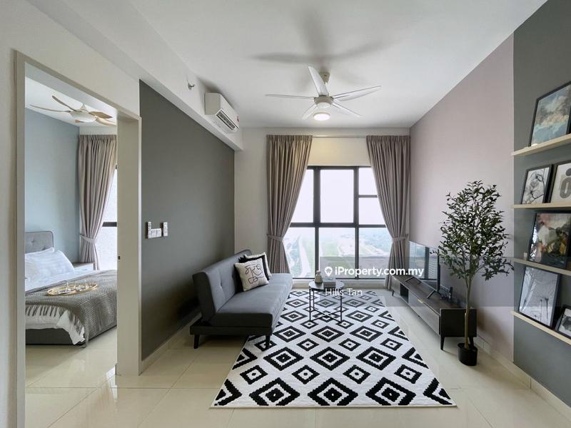 For Rent - Trion @ KL