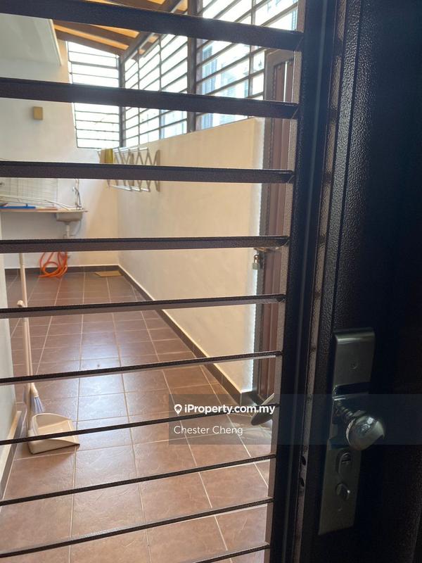 3-storey Terraced House for Sale in Laman Glenmarie @ U1 Novelis, Shah Alam, Glenmarie by Chester Cheng - iProperty.com.my