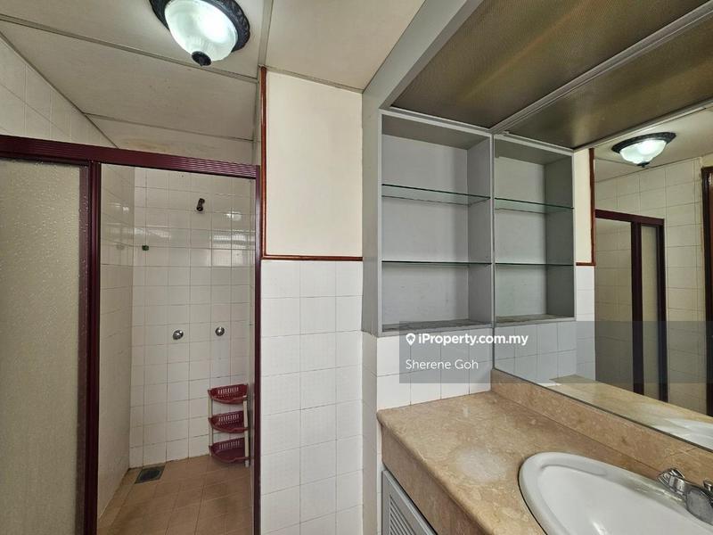 Condominium for Sale in Bistari Begonia by Sherene Goh - iProperty.com.my