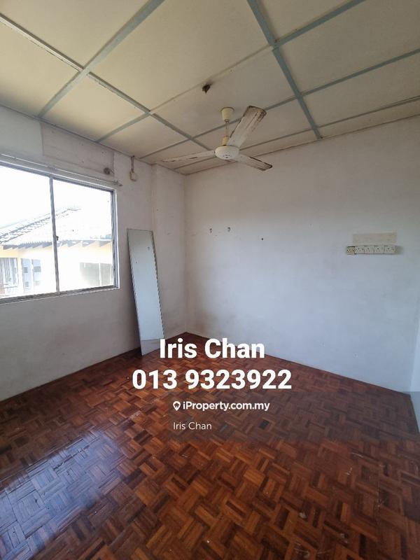 Apartment for Sale in Amansara Apartment by Iris Chan - iProperty.com.my