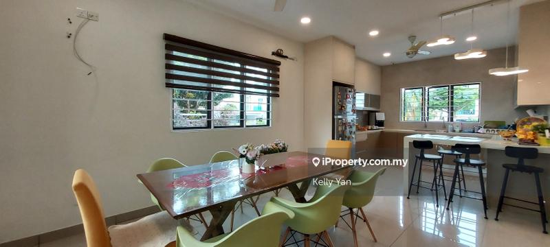 Rumah Berangkai 3 Tingkat untuk Dijual di Bandar Kinrara Seksyen 1, Bandar Kinrara oleh Kelly Yan Kai Lit - iProperty.com.my