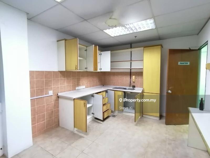 Warehouse for Sale in Kota Kemuning, Shah Alam by Steve Ki - iProperty.com.my