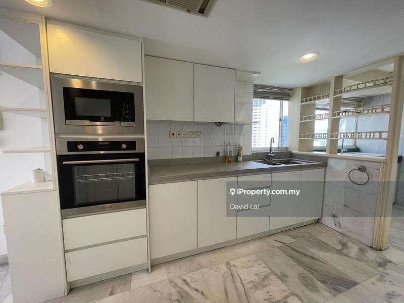 For Sale - Mont Kiara Pelangi