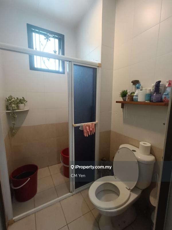 Rumah Kluster untuk Dijual di Austin, Johor Bahru oleh CM Yen - iProperty.com.my
