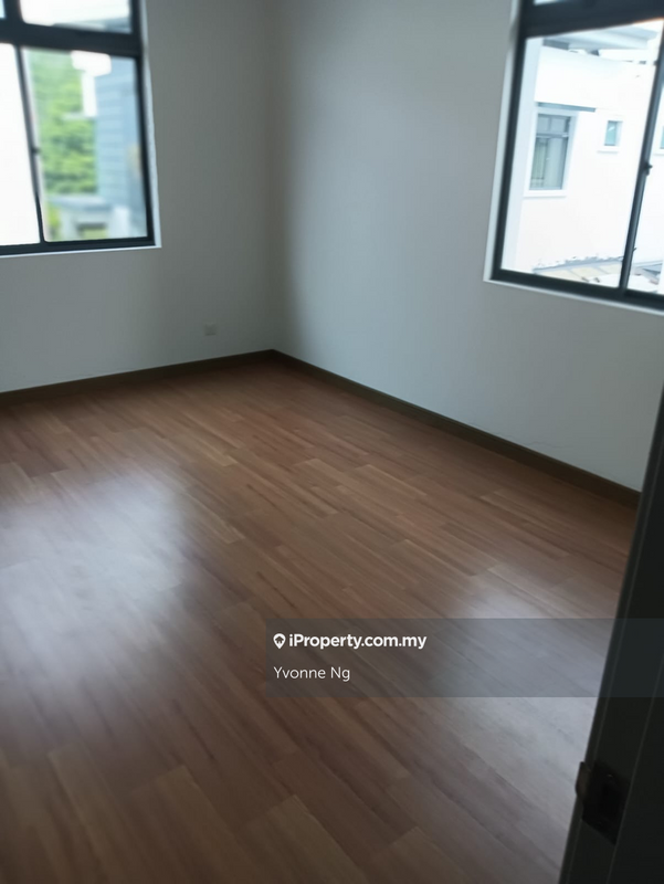 Rumah Berkembar untuk Dijual di Gelang Patah, Johor oleh Yvonne Ng - iProperty.com.my