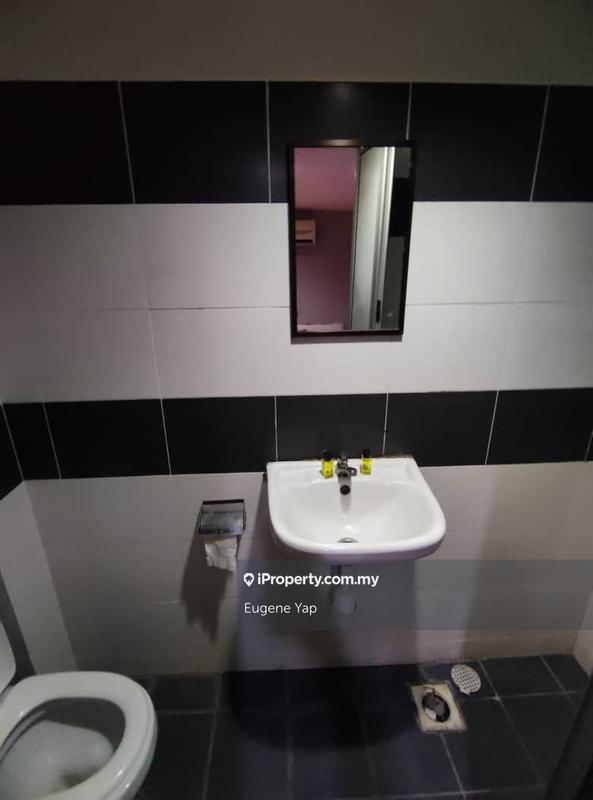 Kedai untuk Dijual di Bukit Bintang, KL City Centre oleh Eugene Yap - iProperty.com.my