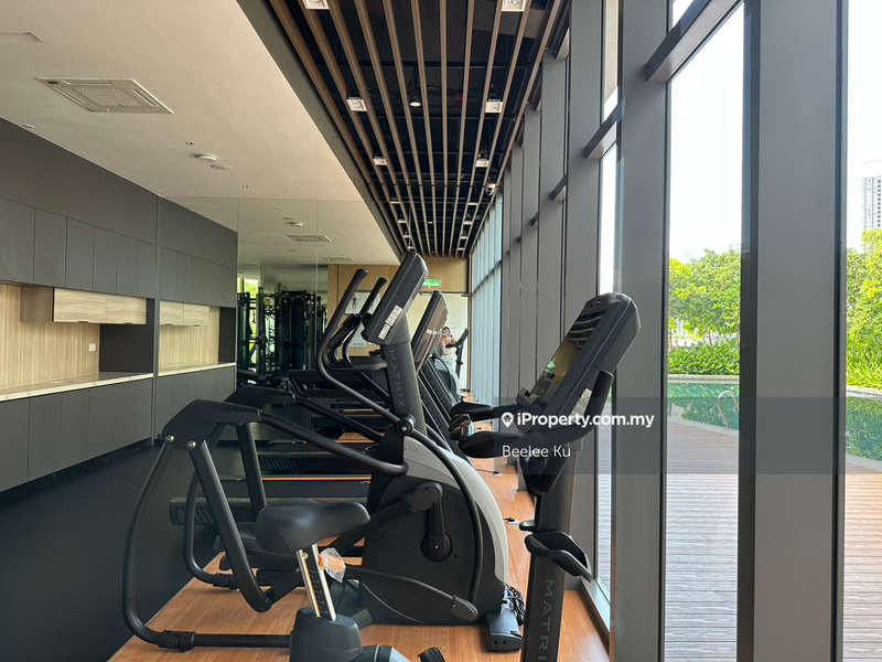 For Sale - Core Residence @ TRX