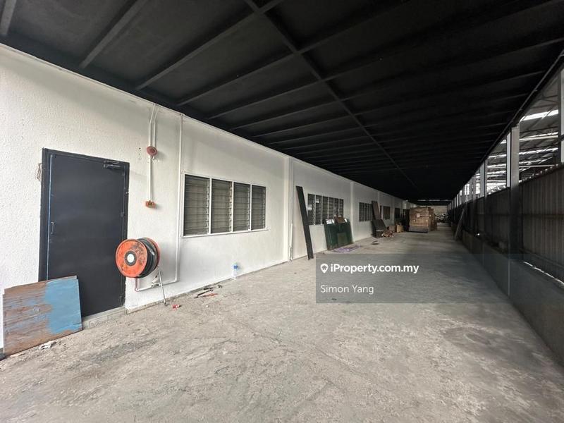 Detached Factory for Sale in Taman Bukit Maluri, Kepong by Simon Yang - iProperty.com.my