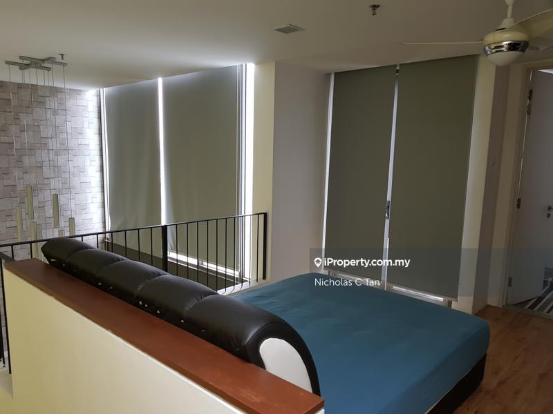 Service Residence for Sale in Centrio Pantai Hillpark by Nicholas C Tan - iProperty.com.my
